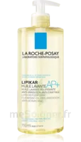 La Roche Posay Lipikar Ap+ Huile Lavante Relipidante Anti-grattage Fl/750ml à Gradignan